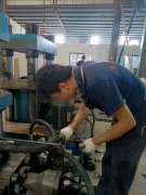 生產車間 生產車間